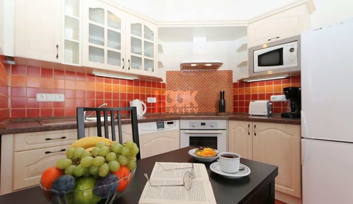 Pronájem bytu 1+kk 35 m² – fotografie 4