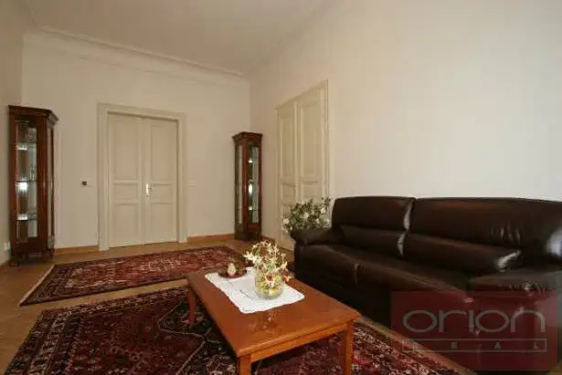 Pronájem bytu 4+kk 124 m², Praha – náhled fotky 2