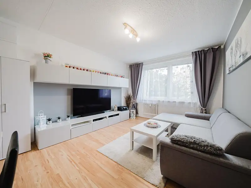 Prodej bytu 2+1 54 m², Třebíč – náhled fotky 2