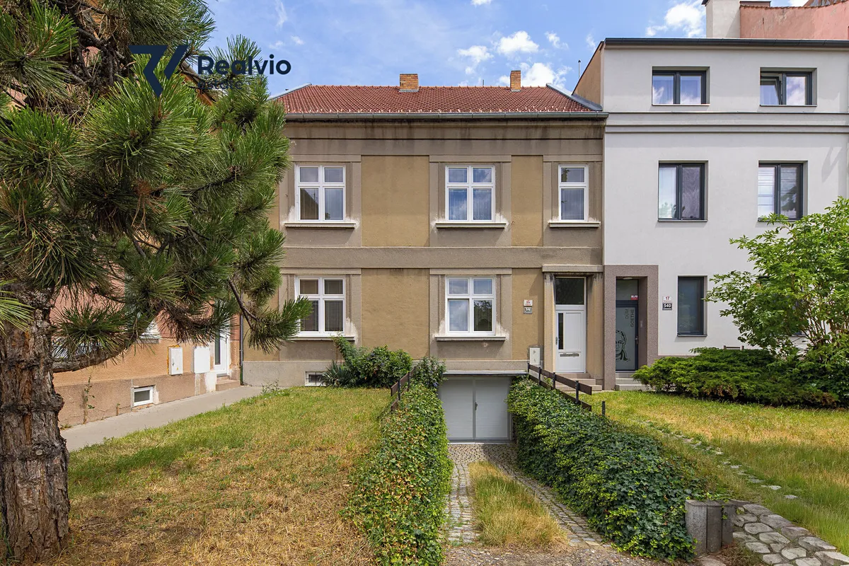 Prodej bytu 4+1 101 m²