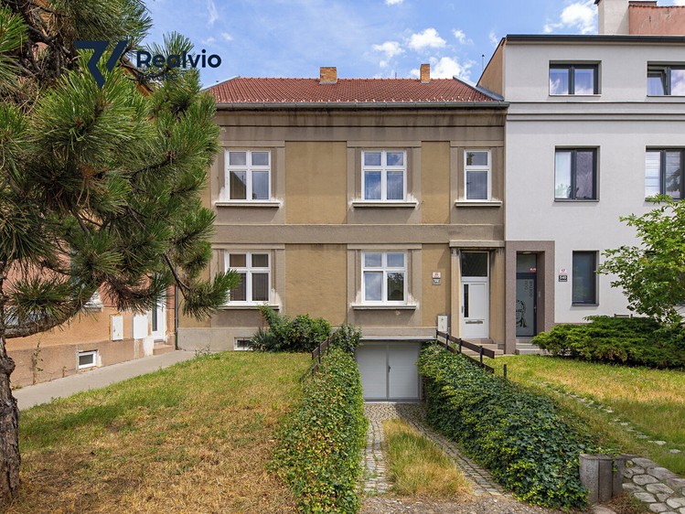 Wohnung 4+1 zum Kauf, 101 m² (1 von 26)