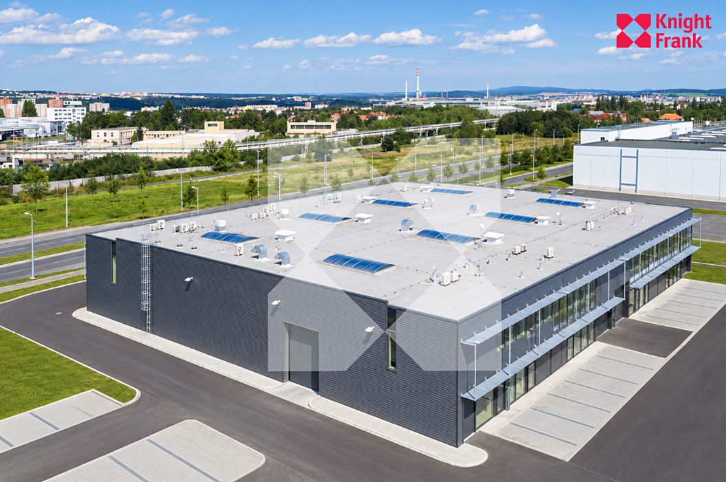 Pronájem skladového prostoru 299 m² – fotografie 3