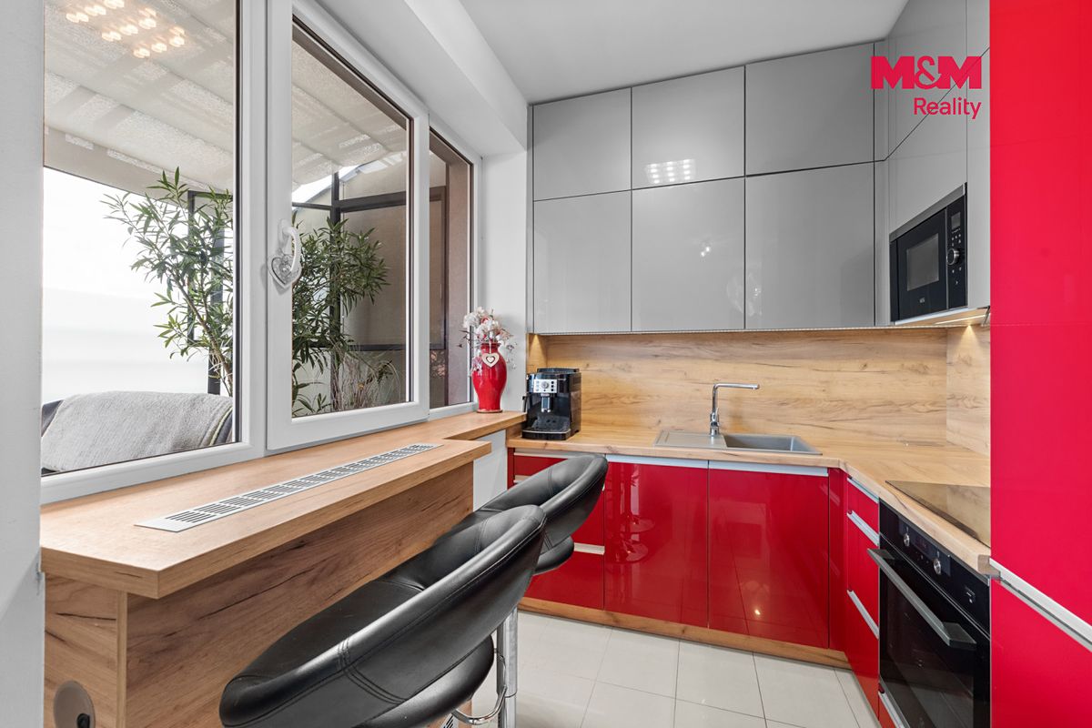 Prodej bytu 3+kk 83 m² – fotografie 2