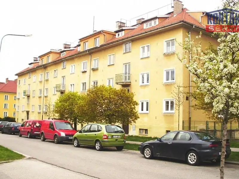 Pronájem bytu 2+1 58 m², České Budějovice – náhled fotky 3