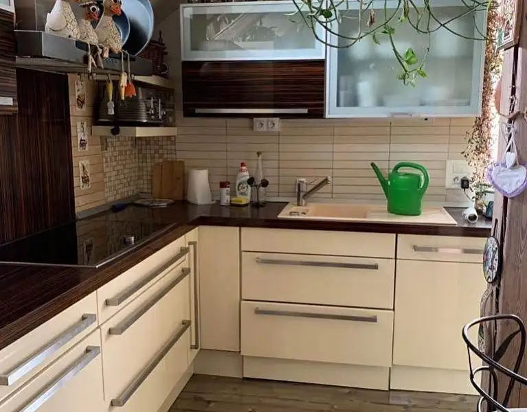 Pronájem bytu 2+kk 90 m², Chomutov – náhled fotky 3