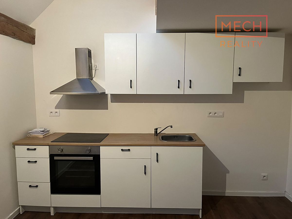 Pronájem bytu 3+kk 63 m² – fotografie 5