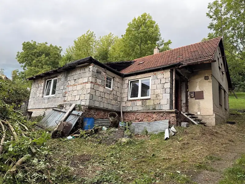 Prodej rodinného domu 117 m², pozemek 454 m², Vamberk – náhled fotky 3