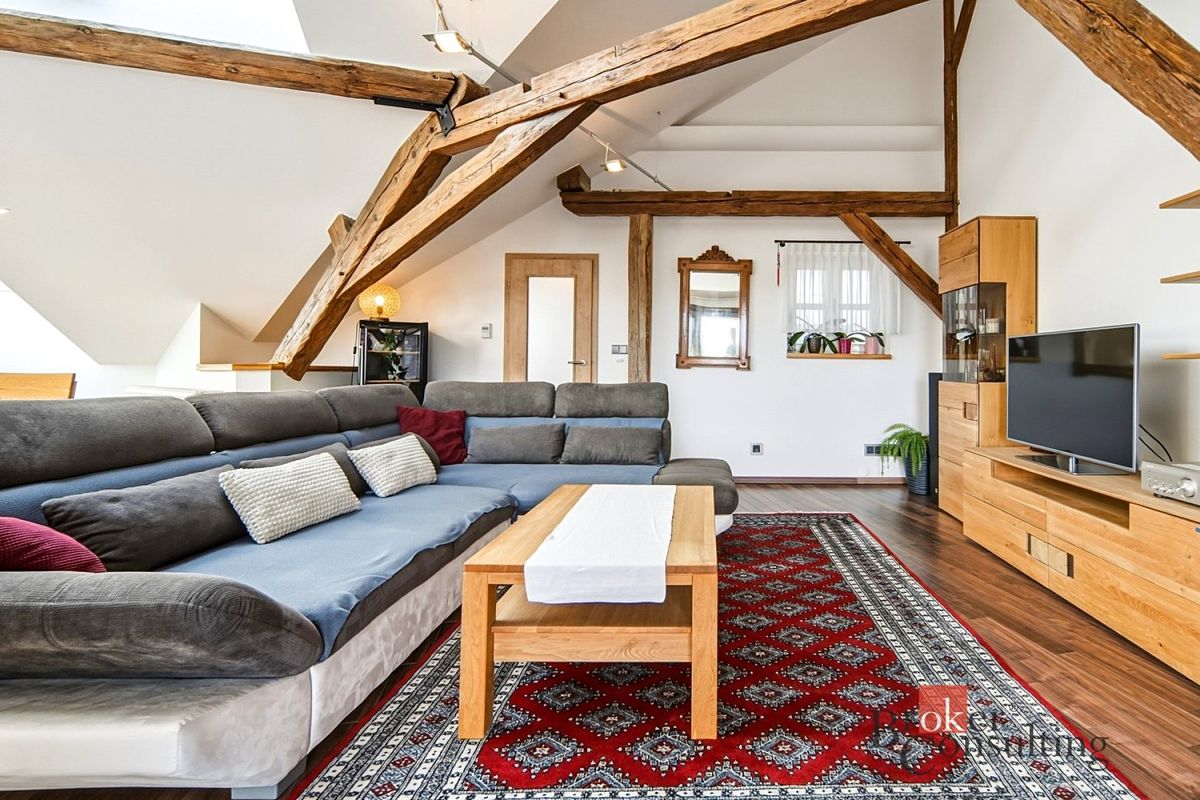 Prodej bytu 3+kk 160 m² – fotografie 5