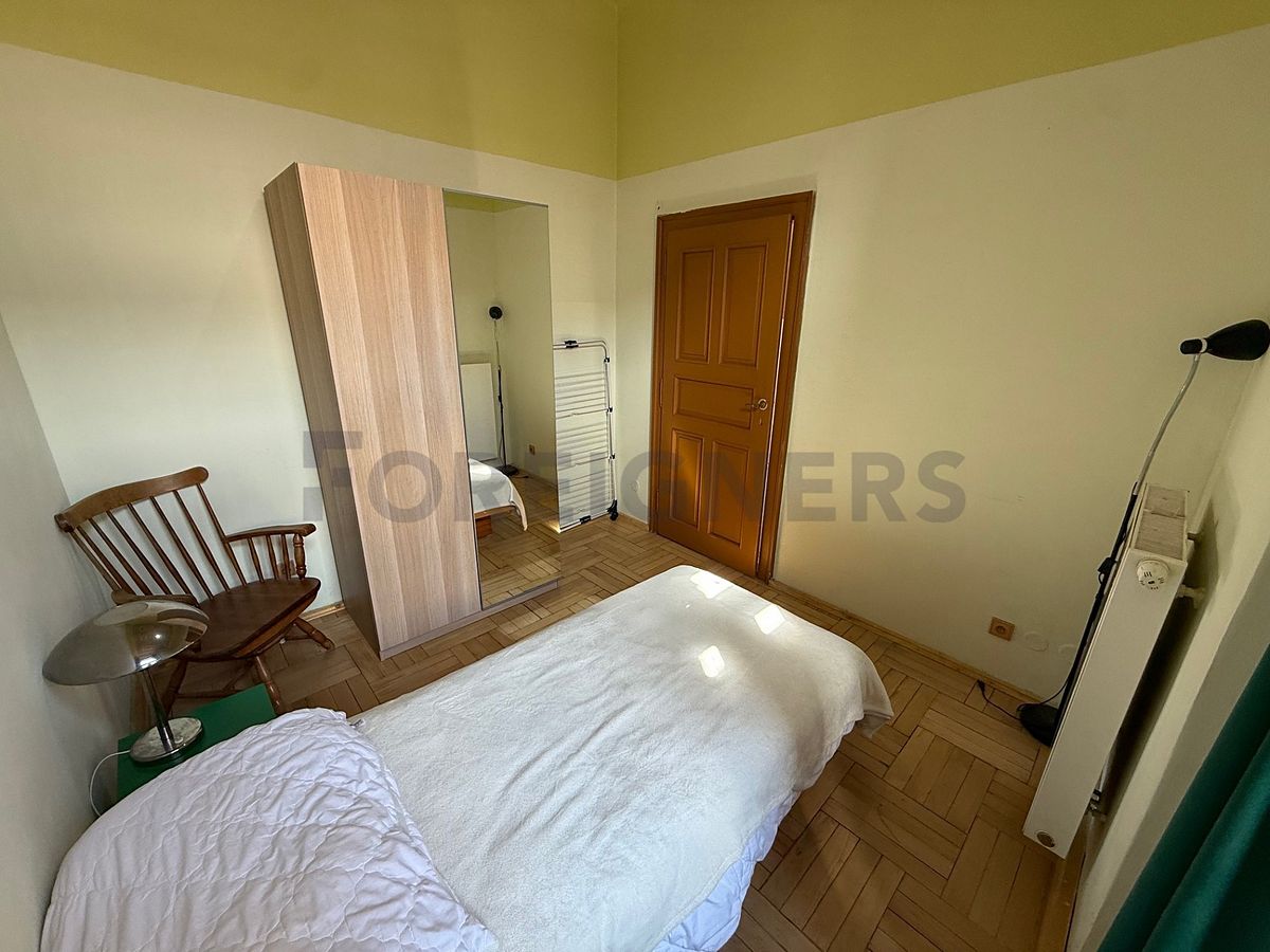 Pronájem bytu 2+kk 40 m² – fotografie 4