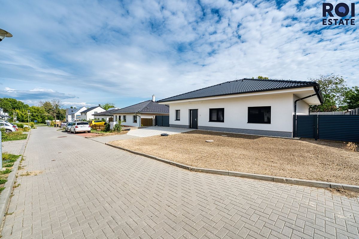 Prodej rodinného domu 133 m², pozemek 655 m² – fotografie 3