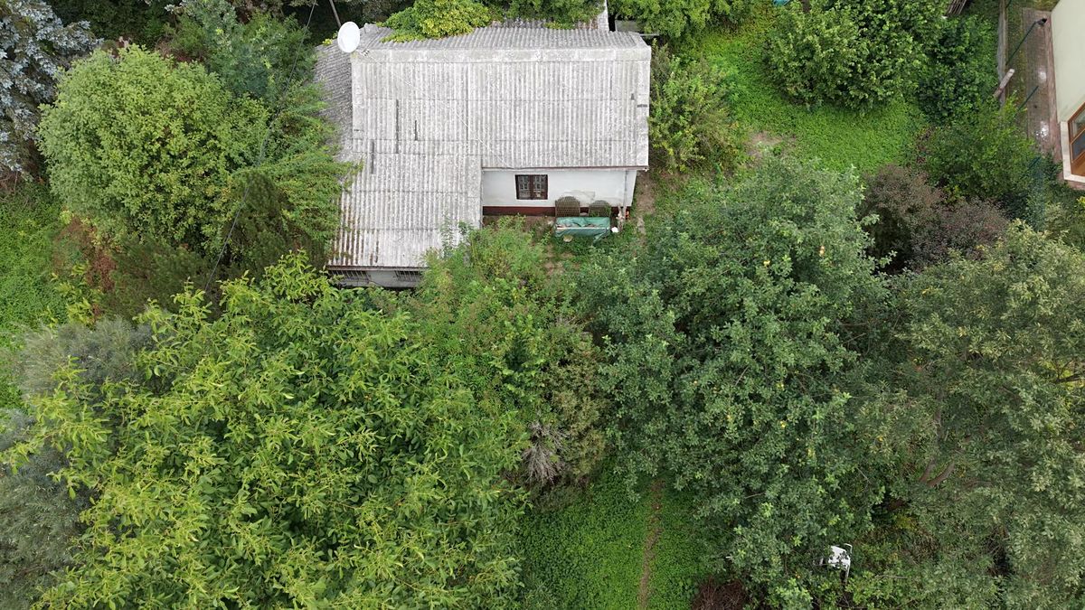 Prodej chaty 40 m², pozemek 1119 m² – fotografie 4