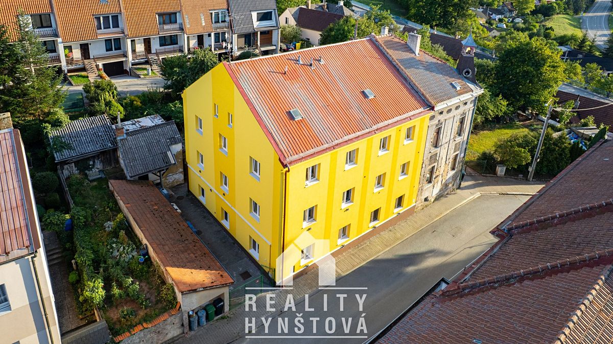 Prodej bytu 1+1 35 m² – fotografie 2