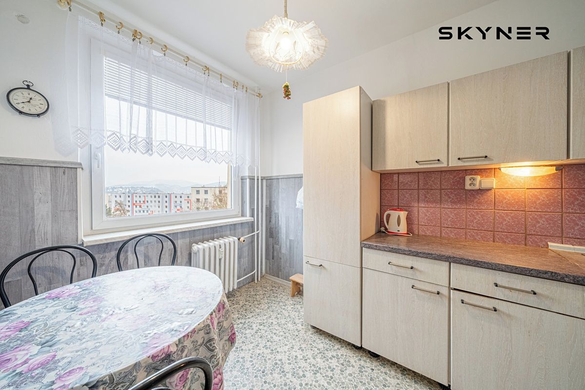 Prodej bytu 3+1 78 m² – fotografie 4