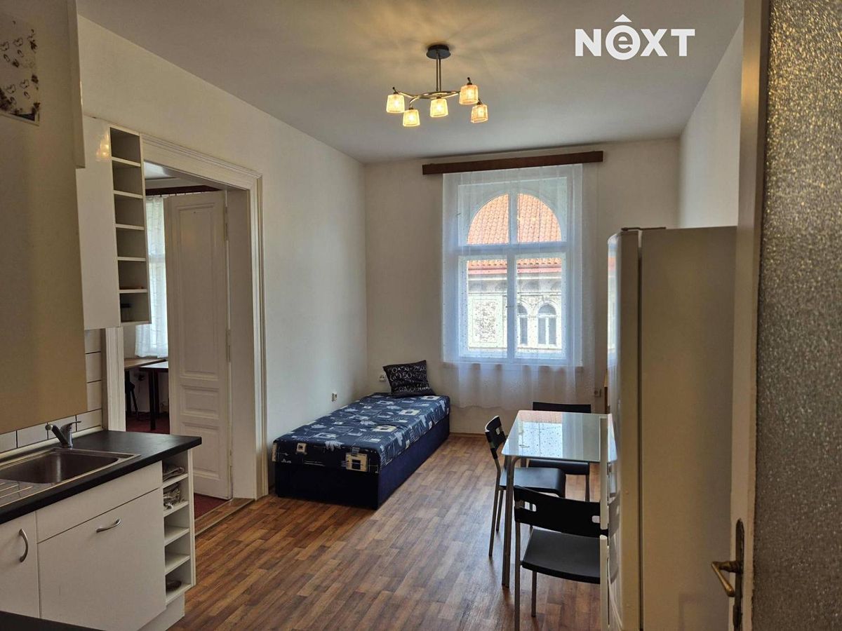 Pronájem bytu 2+kk 46 m² – fotografie 5