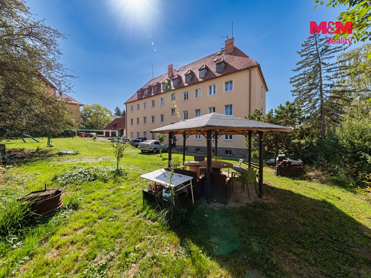 Квартира 3+1 на продаж, 74 м² (6 з 21)