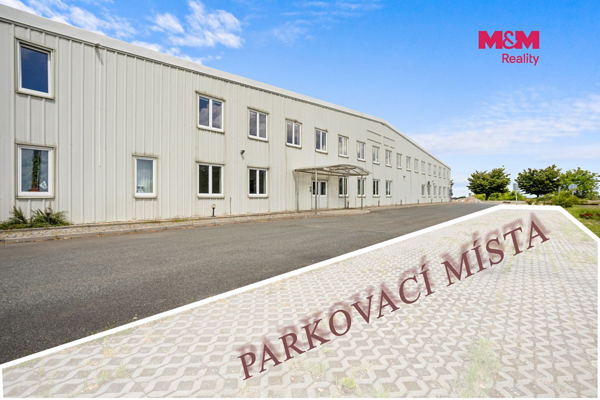 Pronájem kanceláře 451 m² – fotografie 3