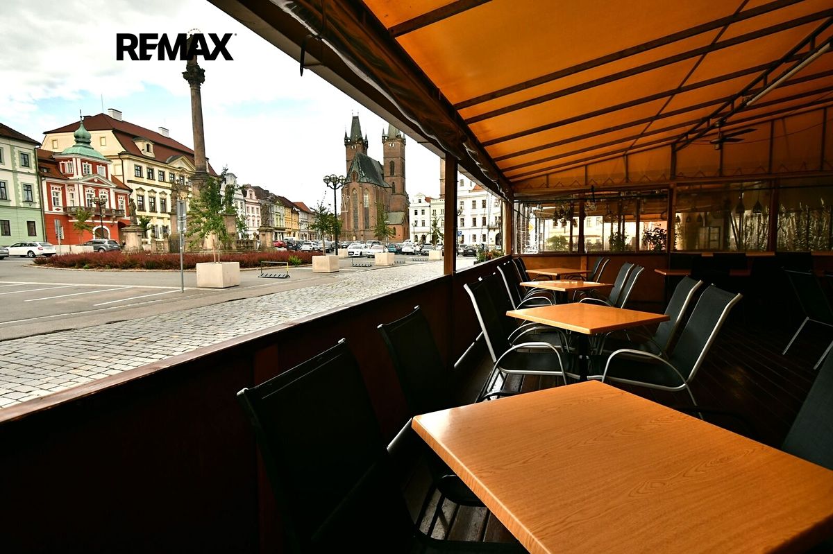 Prodej restaurace 350 m² – fotografie 3