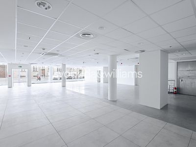 Pronájem obchodního prostoru 348 m²
