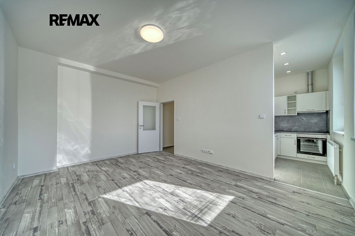 Pronájem bytu 3+kk 58 m², Chlumec nad Cidlinou – fotka 1 z 3
