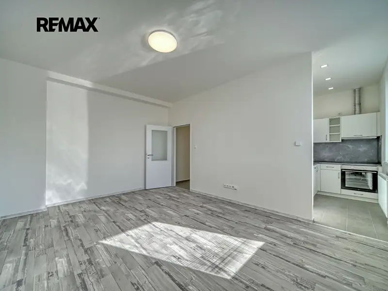 Pronájem bytu 3+kk 58 m², Chlumec nad Cidlinou – náhled fotky 1