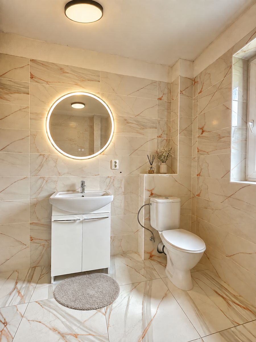 Pronájem bytu 3+kk 77 m² – fotografie 5