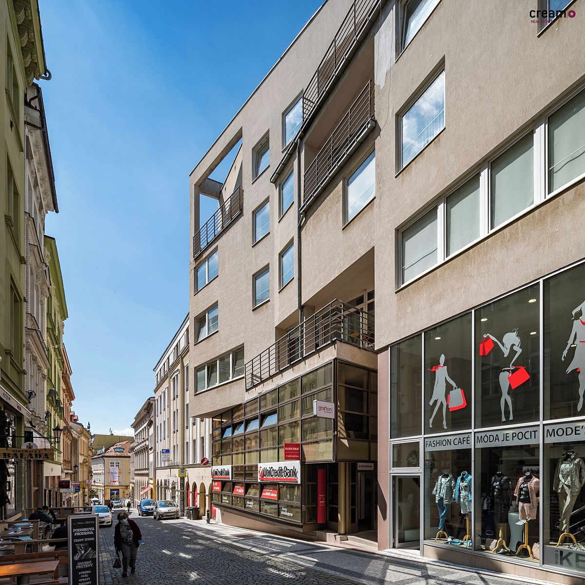 Pronájem kanceláře 21 m² – fotografie 5
