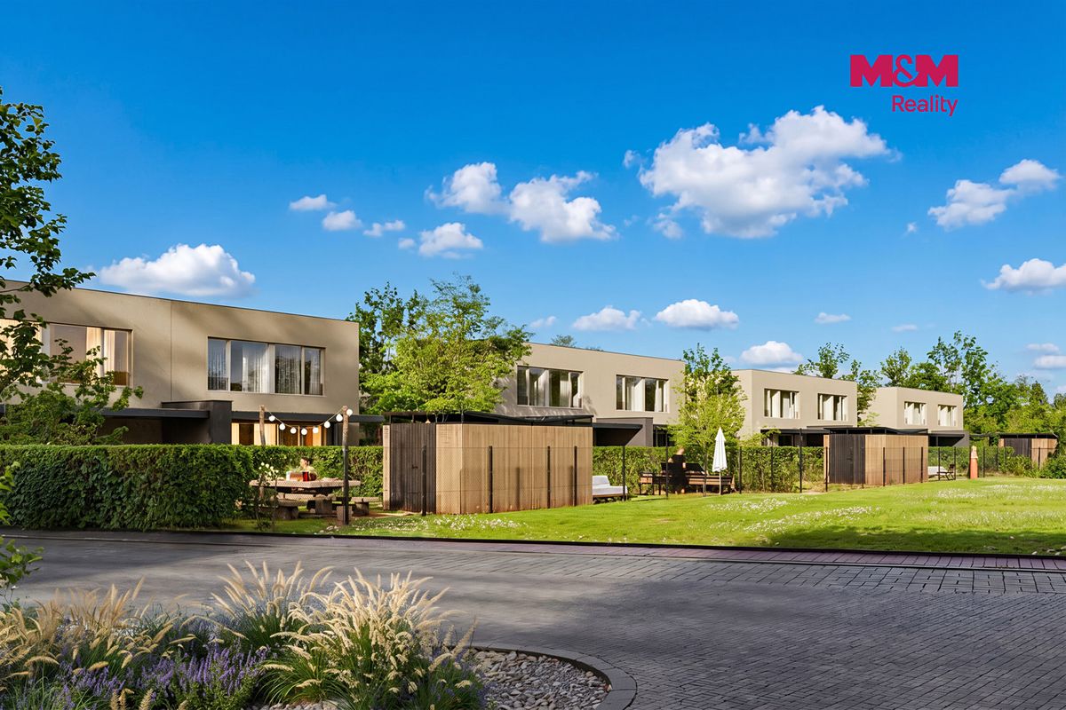 Prodej rodinného domu 125 m², pozemek 386 m² – fotografie 2
