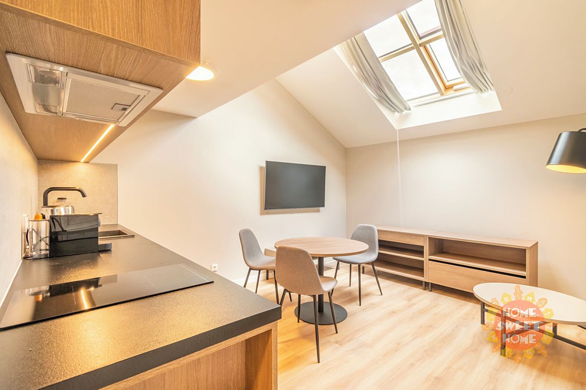 Pronájem bytu 2+kk 37 m² – fotografie 5