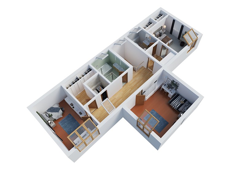 Haus zum Kauf, 230 m² (37 von 38)