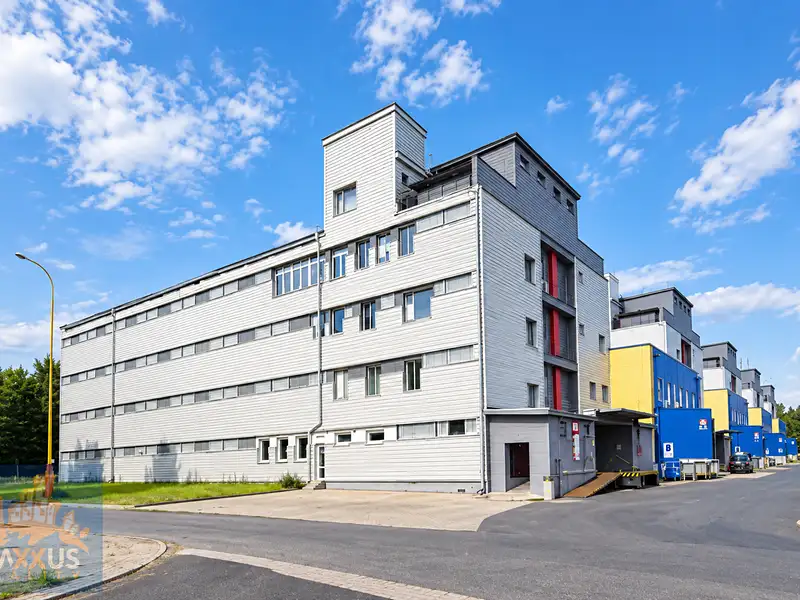 Pronájem kanceláře 22 m², Praha – náhled fotky 3
