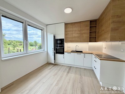 Prodej bytu 3+kk 69 m²