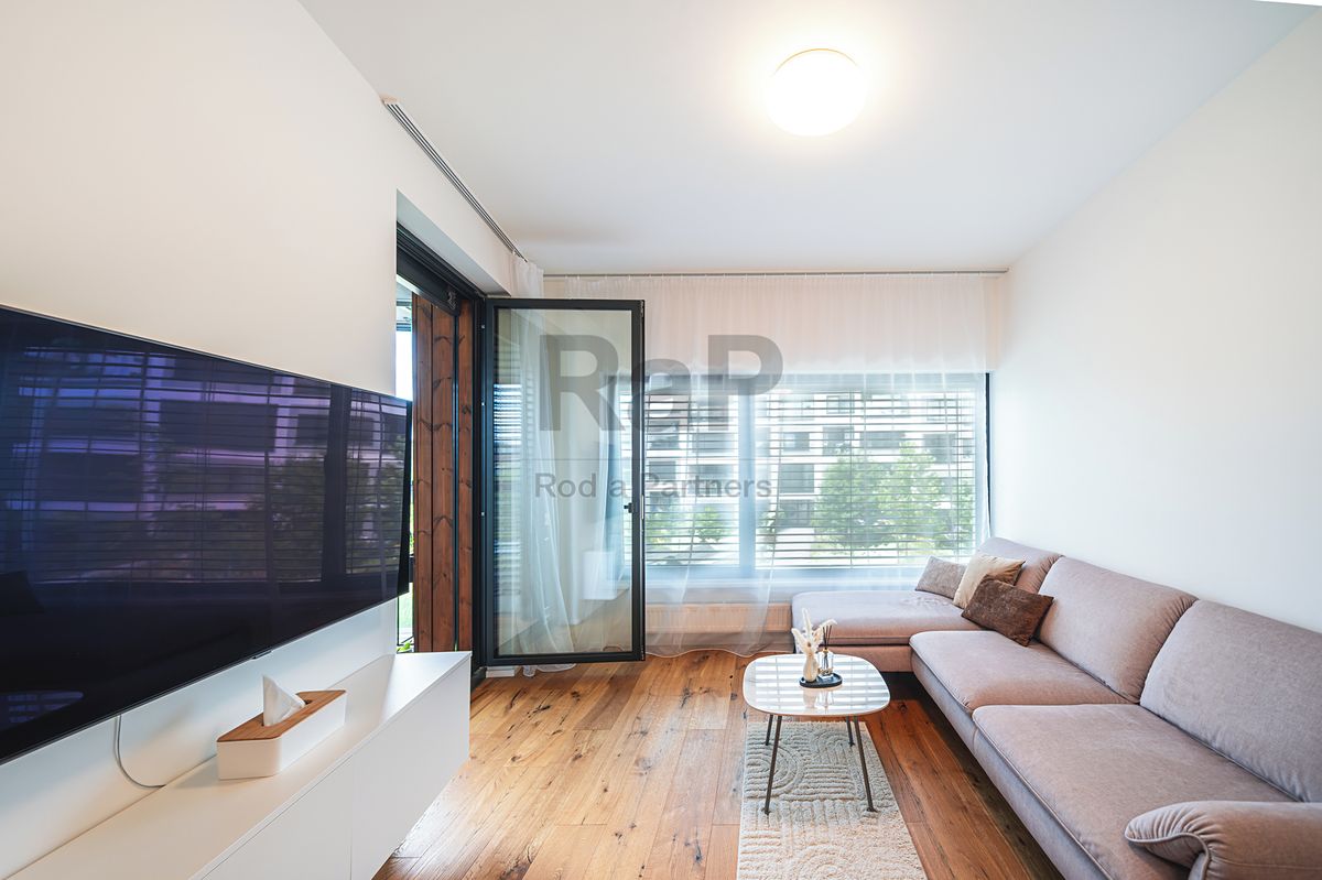 Prodej bytu 2+kk 41 m² – fotografie 2