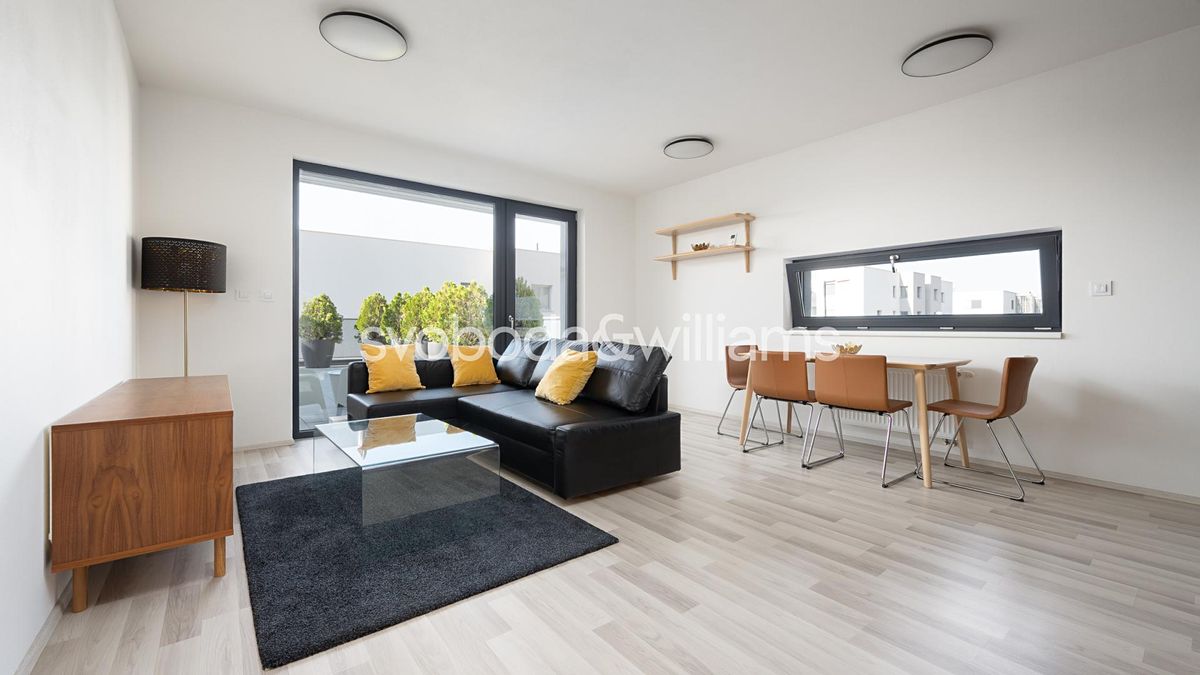 Prodej bytu 2+kk 56 m² – fotografie 2