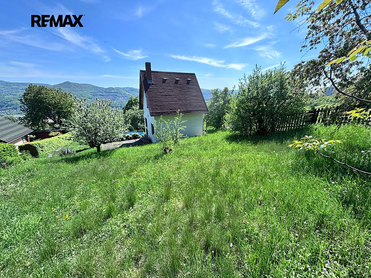 Prodej chaty 48 m², pozemek 27 m² – fotografie 2