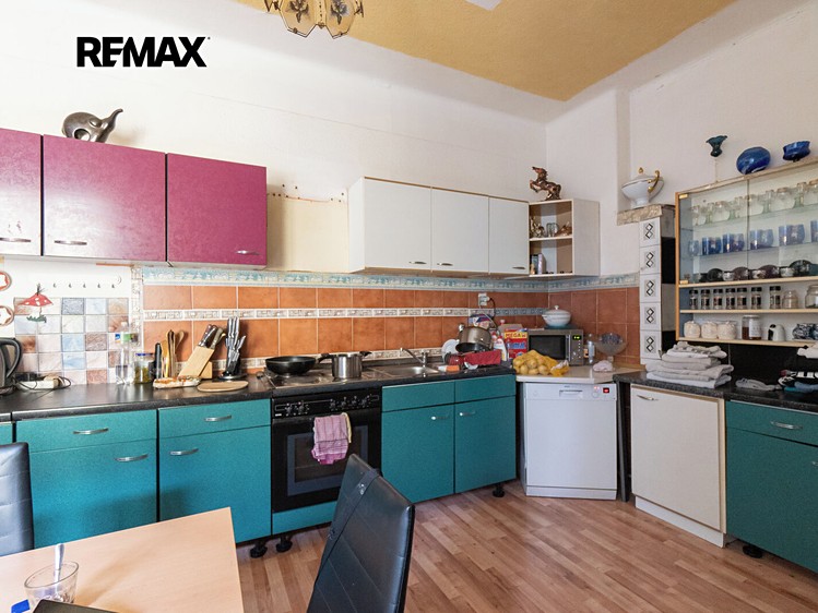 Квартира 3+1 на продаж, 86 м² (17 з 21)