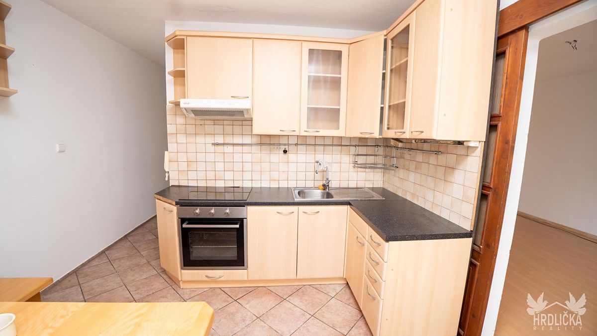 Pronájem bytu 3+1 78 m² – fotografie 2