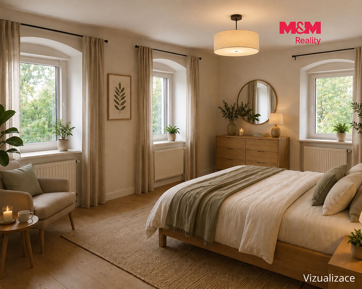 Prodej rodinného domu 150 m², pozemek 547 m² – fotografie 5