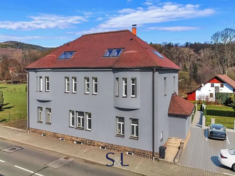 Prodej bytu 2+1 58 m², Velké Hamry – náhled fotky 1