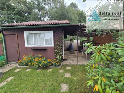 Prodej  zahrady 221 m²