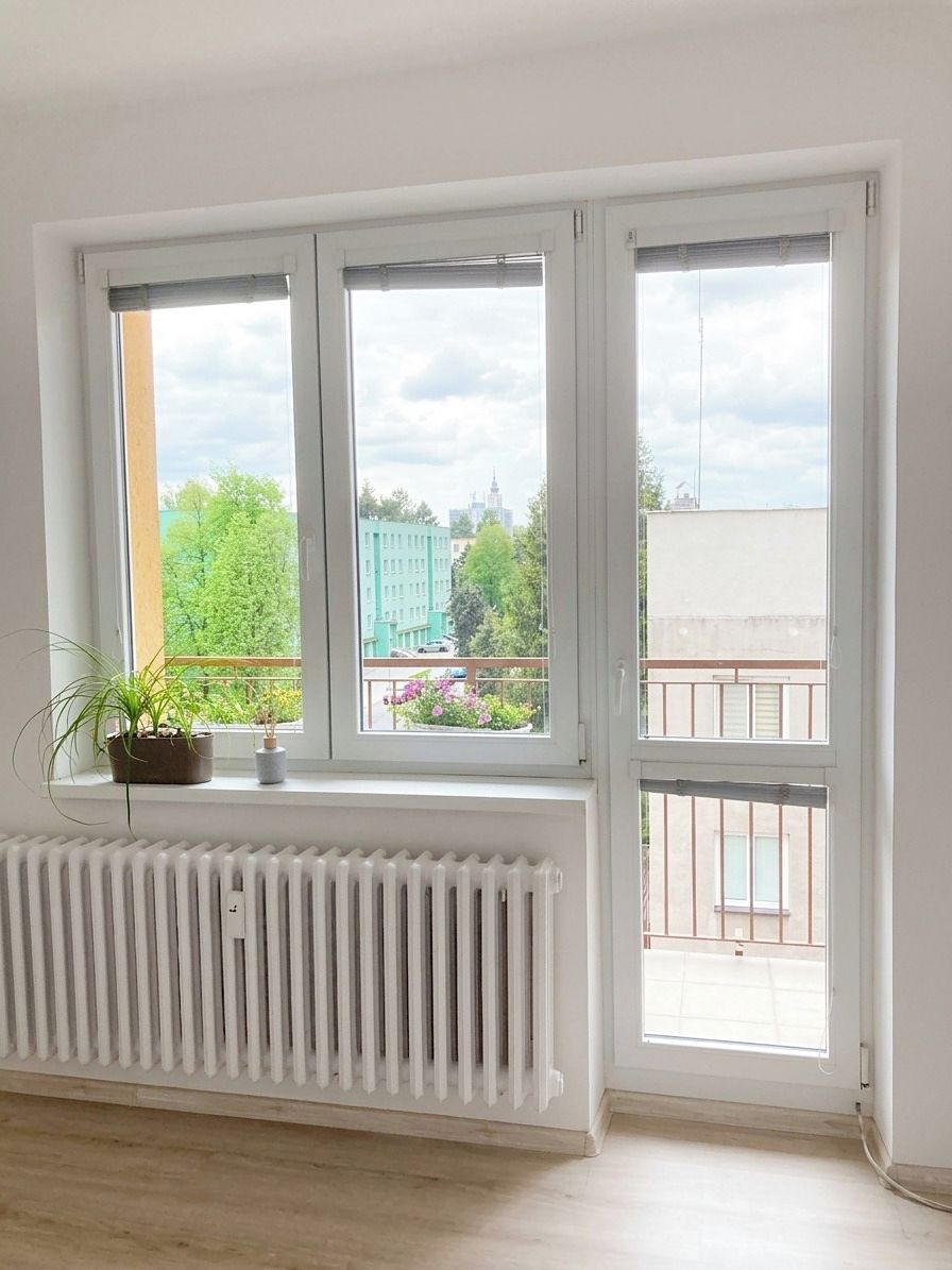 Pronájem bytu 2+1 62 m²