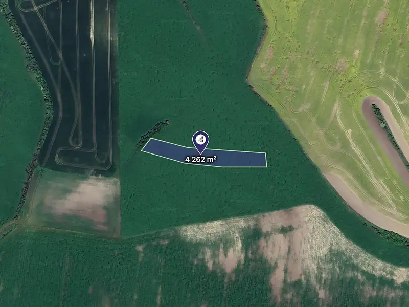 Prodej pole 17030 m², Podsedice – náhled fotky 2