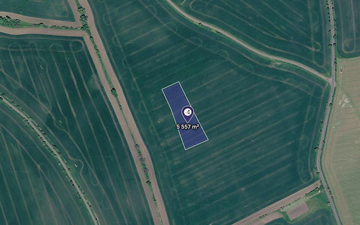 Prodej pole 17030 m² – fotografie 4