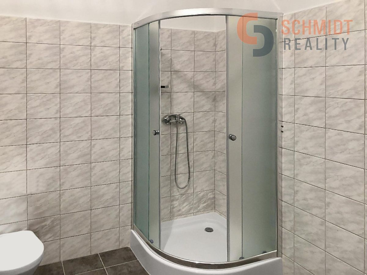 Prodej bytu 1+kk 21 m² – fotografie 5