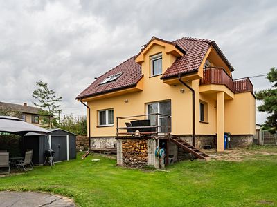 Prodej rodinného domu 99 m², pozemek 1523 m²