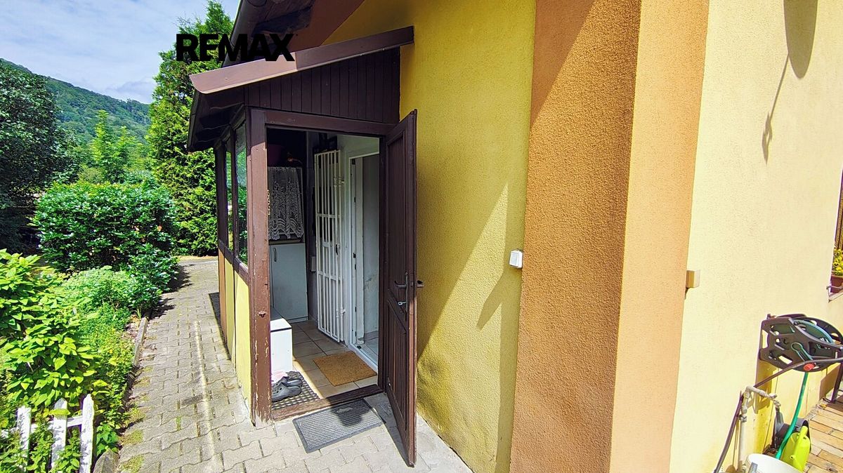 Prodej rodinného domu 98 m², pozemek 5489 m² – fotografie 4