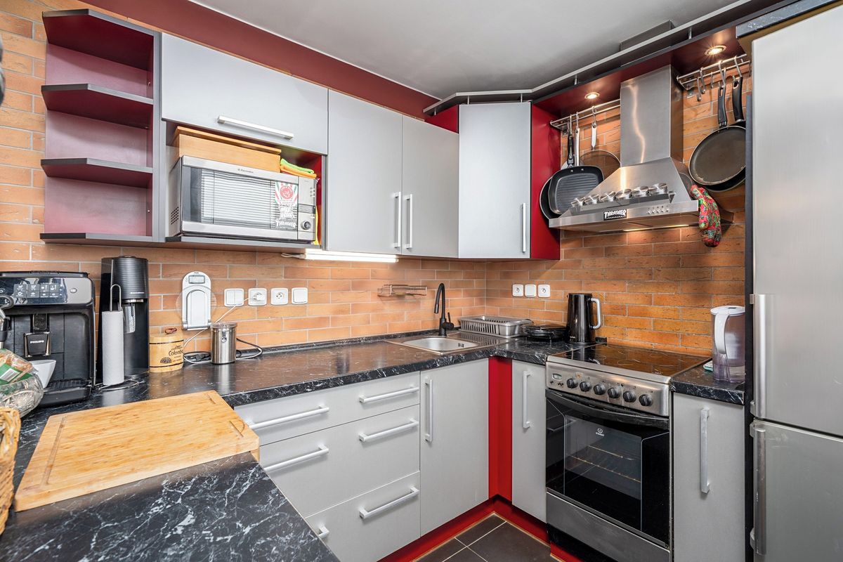 Prodej bytu 3+1 79 m²