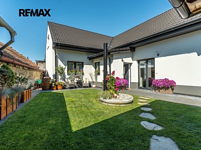 Prodej  rodinného domu 150 m², pozemek 317 m²