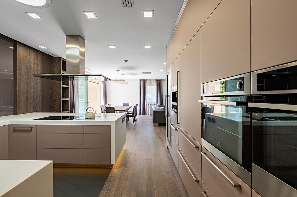 Prodej bytu 5+kk 260 m² – fotografie 5