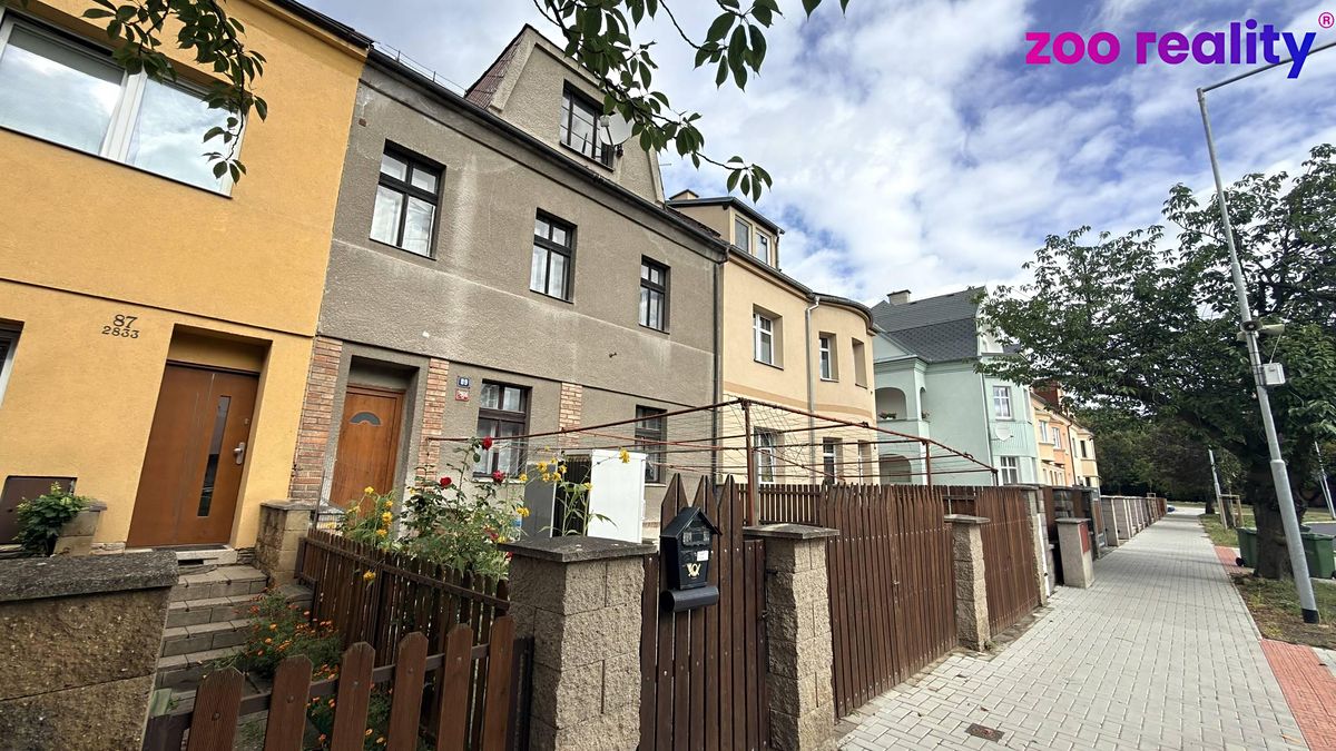 Pronájem bytu 2+kk 60 m² – fotografie 5