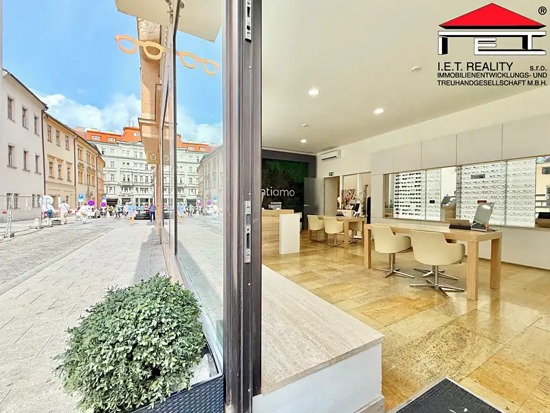 Pronájem obchodního prostoru 75 m², Brno – náhled fotky 3